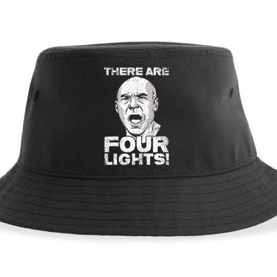 Four Lights Sustainable Bucket Hat