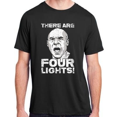 Four Lights Adult ChromaSoft Performance T-Shirt