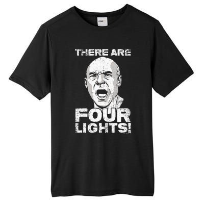 Four Lights Tall Fusion ChromaSoft Performance T-Shirt