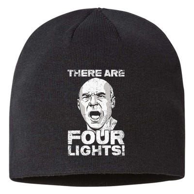 Four Lights Sustainable Beanie