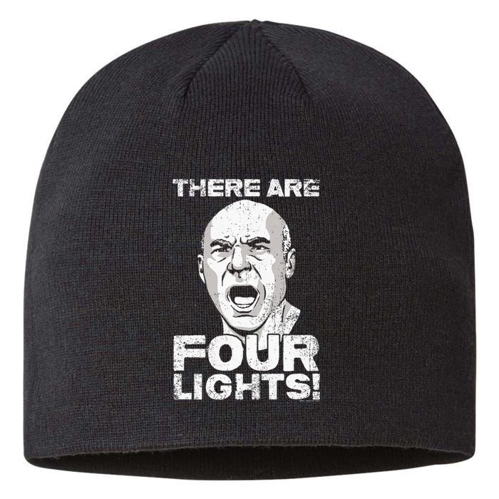 Four Lights Sustainable Beanie