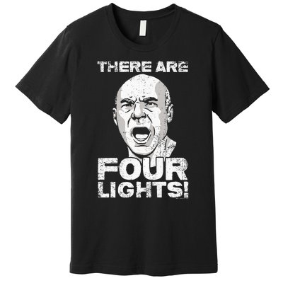 Four Lights Premium T-Shirt