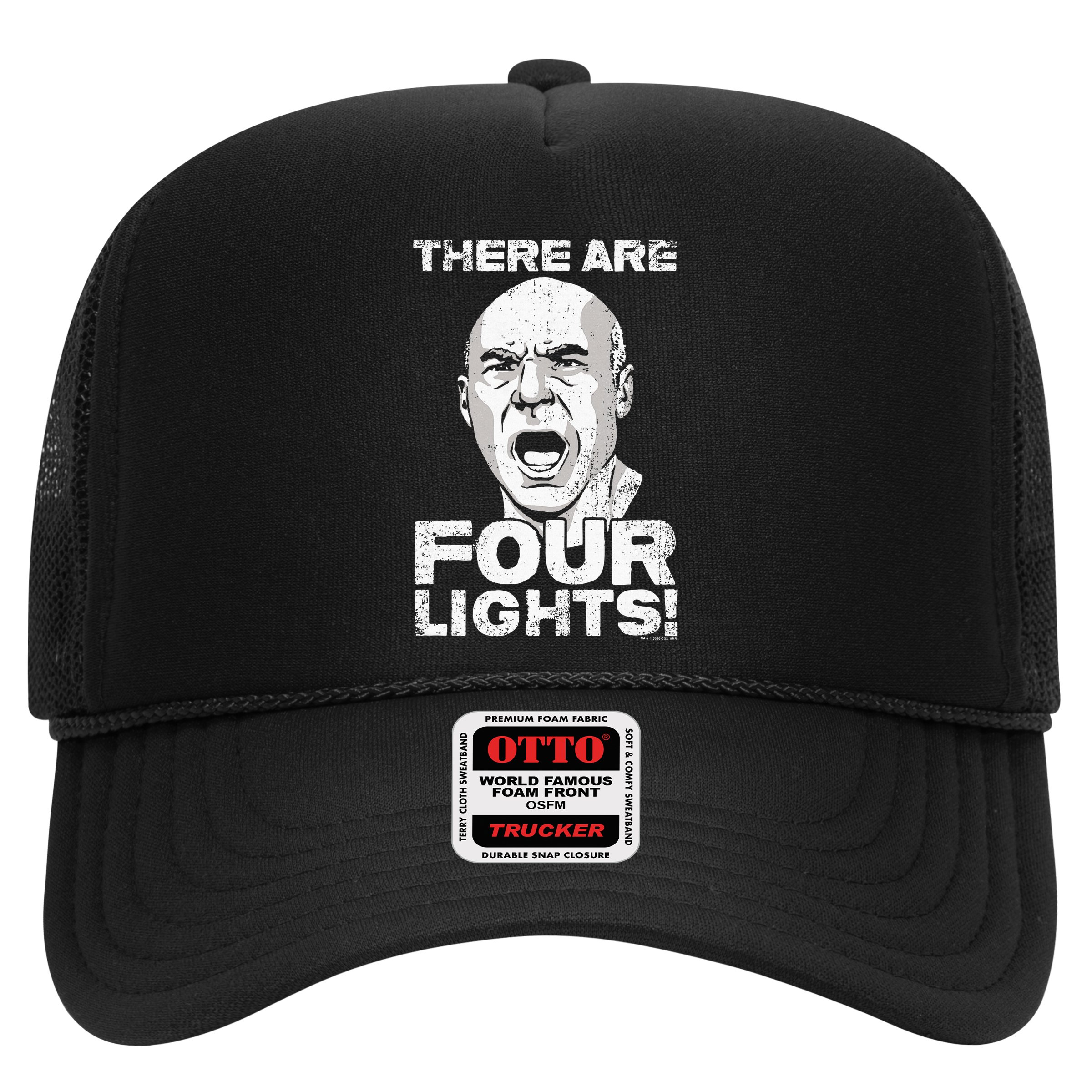Four Lights Hat