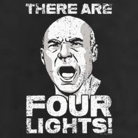 Four Lights Hat