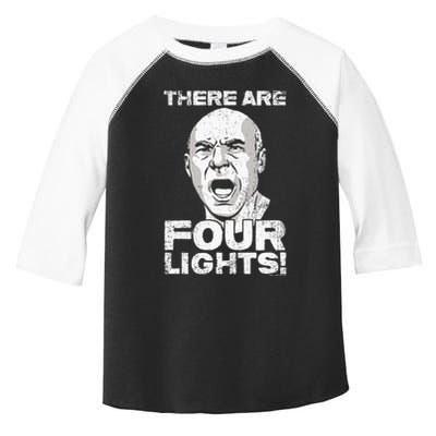 Four Lights Toddler Fine Jersey T-Shirt