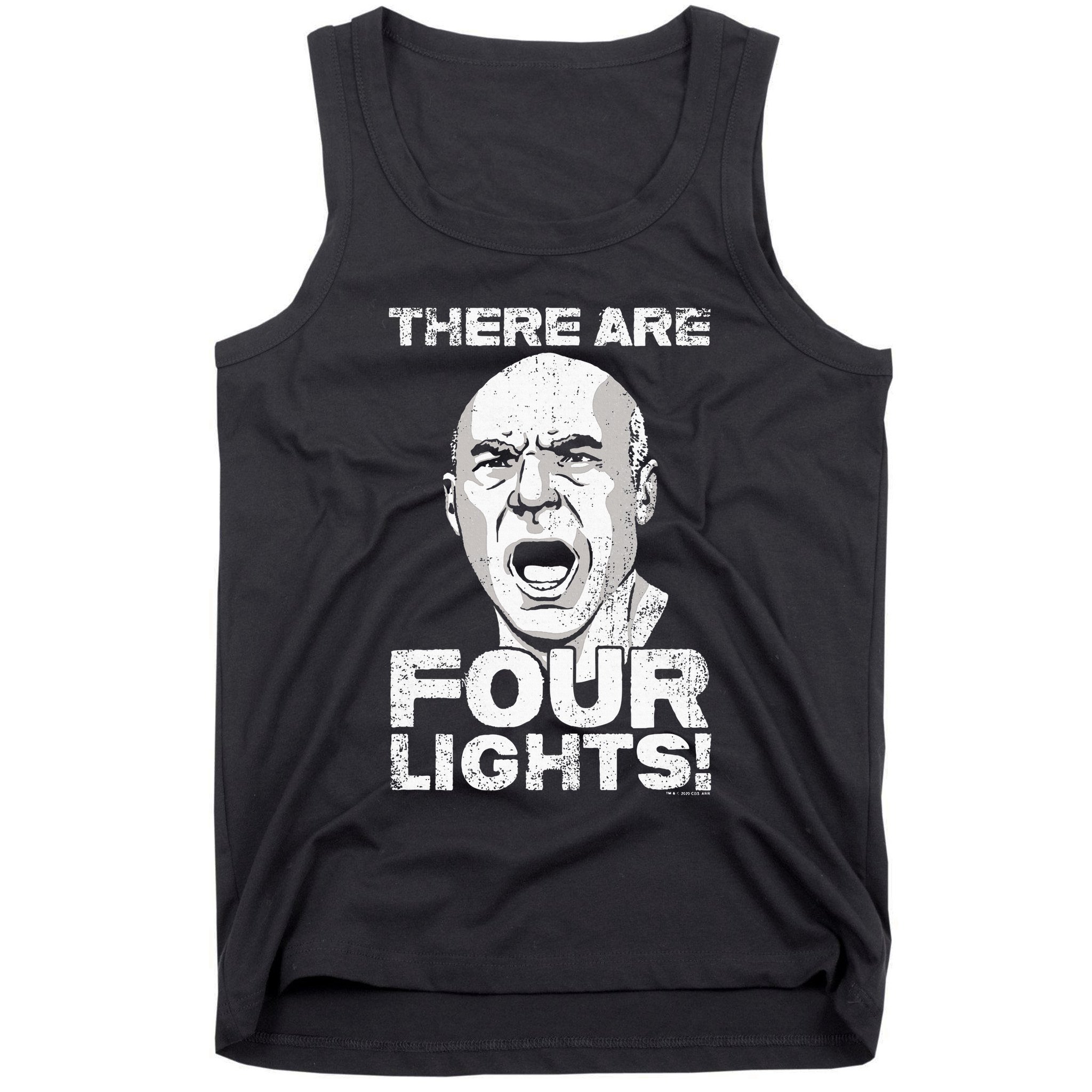 Four Lights Tank Top