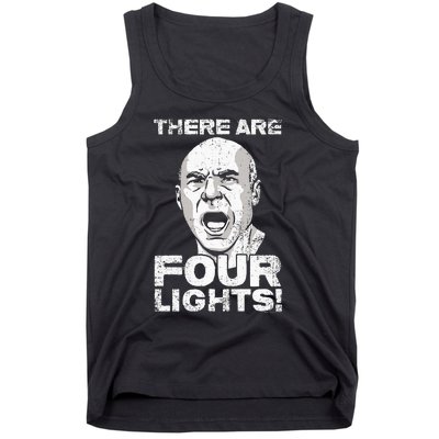 Four Lights Tank Top