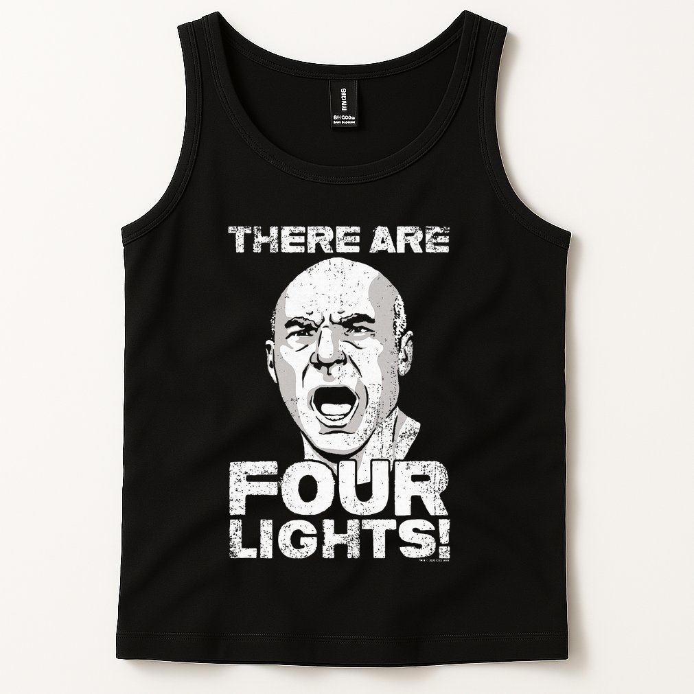 Four Lights Tank Top