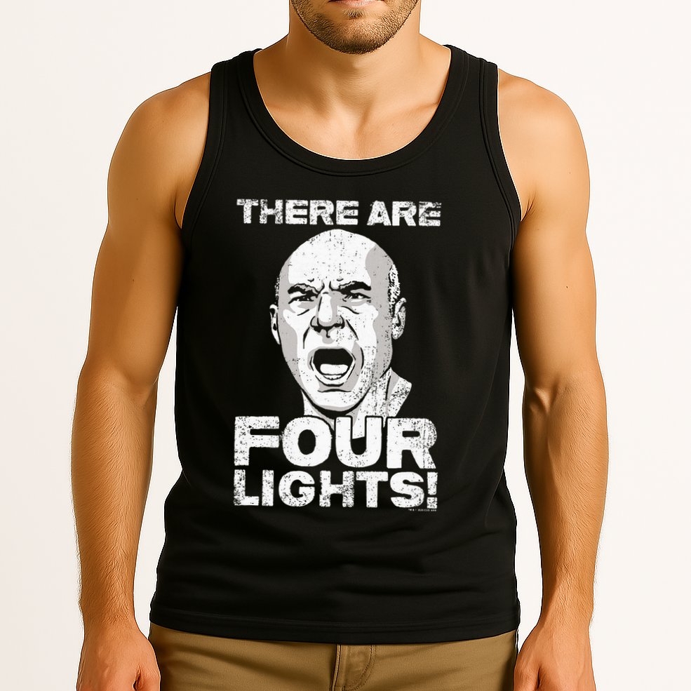 Four Lights Tank Top
