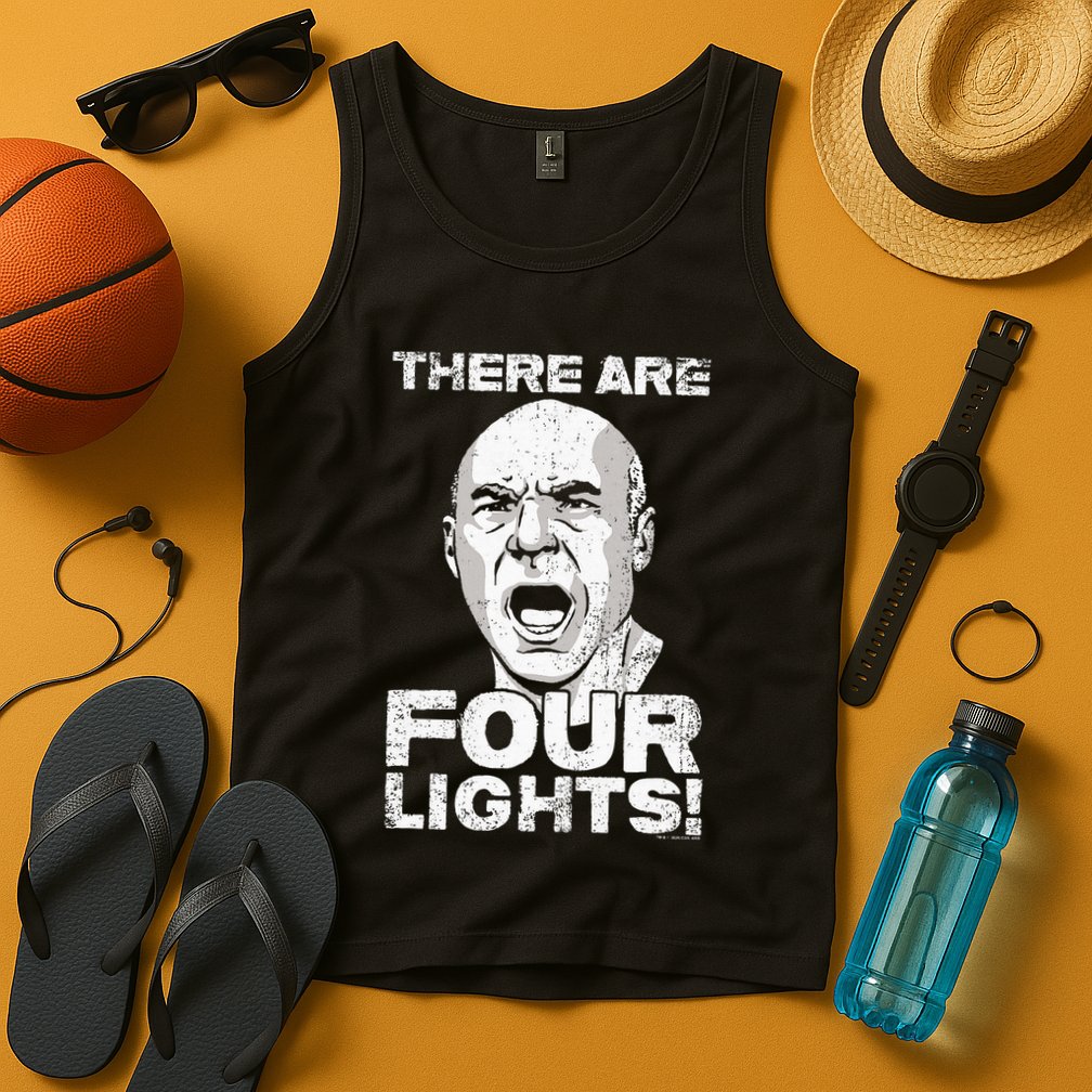Four Lights Tank Top