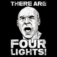 Four Lights Visor