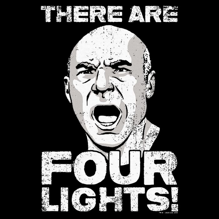 Four Lights Visor