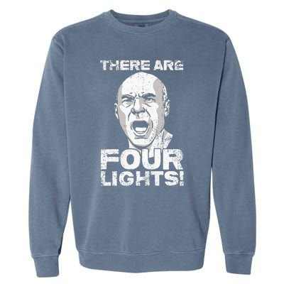 Four Lights Garment-Dyed Sweatshirt