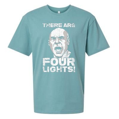 Four Lights Sueded Cloud Jersey T-Shirt