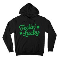 Feelin Lucky Hoodie