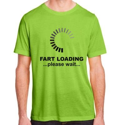 Fart Loading Adult ChromaSoft Performance T-Shirt