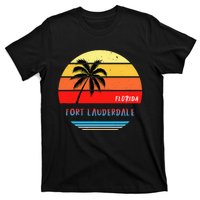 Fort Lauderdale Fort Lauderdale Florida T-Shirt