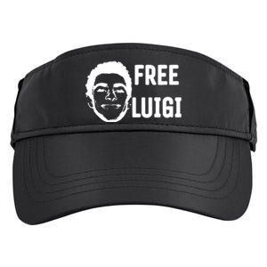 Free Luigi Adult Drive Performance Visor