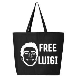 Free Luigi 25L Jumbo Tote