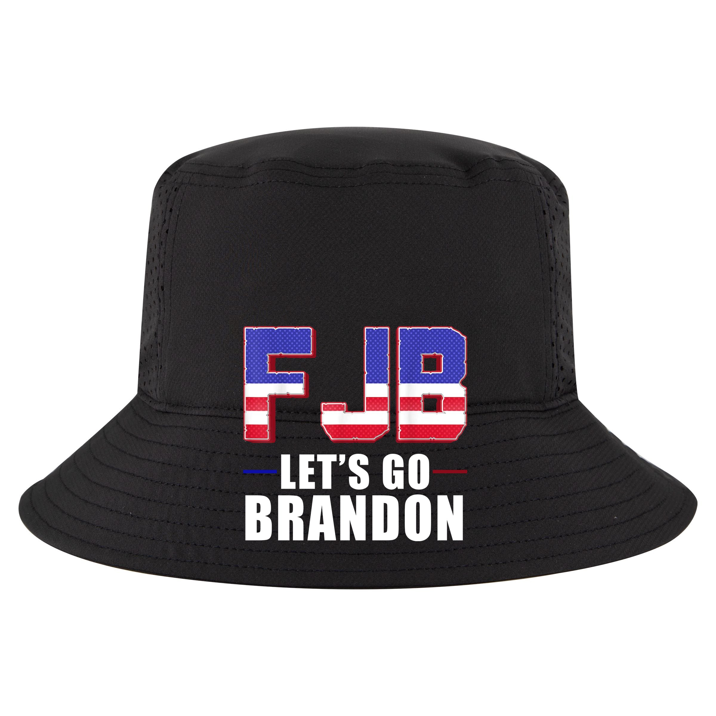 FJB Let's Go Brandon Backpack