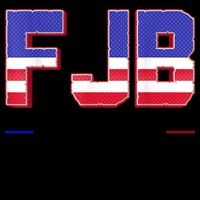 FJB Let's Go Brandon 16oz Travel Tumbler
