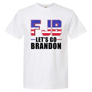 FJB Let's Go Brandon Garment-Dyed Heavyweight T-Shirt