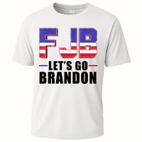 FJB Let's Go Brandon Performance Shirt