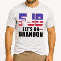 FJB Let's Go Brandon Performance Shirt