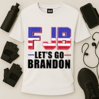 FJB Let's Go Brandon Performance Shirt