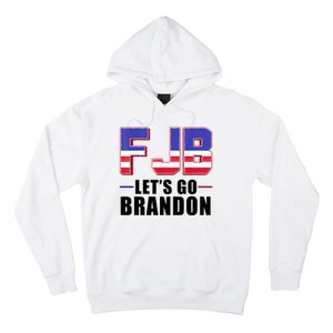 FJB Let's Go Brandon Hoodie