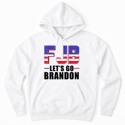 FJB Let's Go Brandon Hoodie