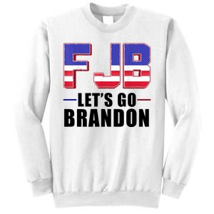 FJB Let's Go Brandon Sweatshirt