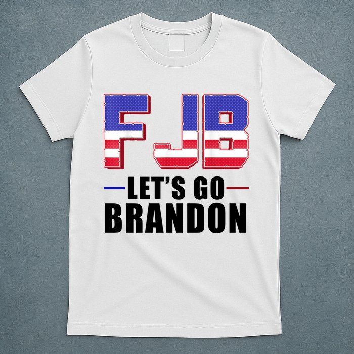 FJB Let's Go Brandon T-Shirt