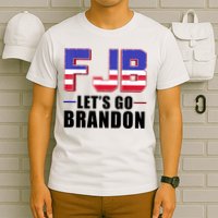 FJB Let's Go Brandon T-Shirt