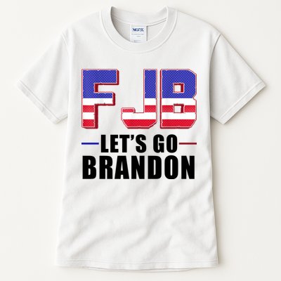 FJB Let's Go Brandon Tall T-Shirt