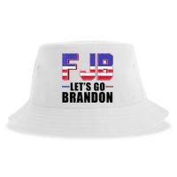 FJB Let's Go Brandon Sustainable Bucket Hat