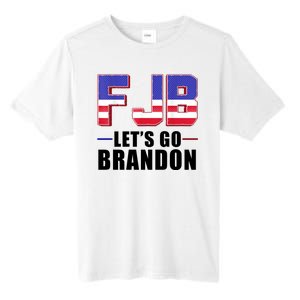 FJB Let's Go Brandon Tall Fusion ChromaSoft Performance T-Shirt