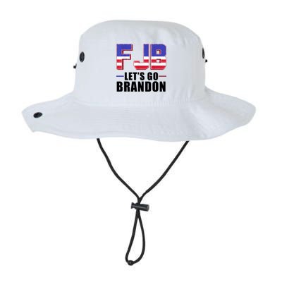 FJB Let's Go Brandon Bucket Hat
