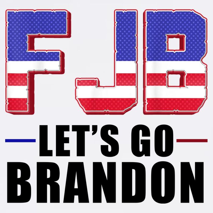 FJB Let's Go Brandon Mug