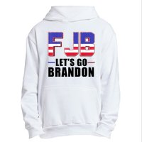 FJB Let's Go Brandon Urban Pullover Hoodie