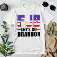 FJB Let's Go Brandon Premium T-Shirt
