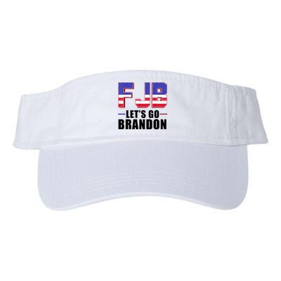 FJB Let's Go Brandon Visor
