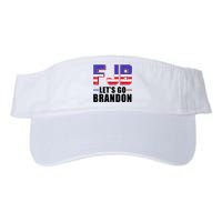 FJB Let's Go Brandon Visor