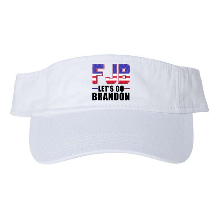 FJB Let's Go Brandon Visor