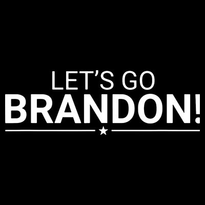 Funny Let's Go Brandon Conservative T-Shirt