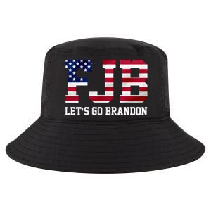 FJB Let's Go Brandon Biden Chant Funny Cool Comfort Performance Bucket Hat