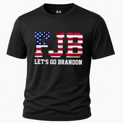 FJB Let's Go Brandon Biden Chant Funny Performance Shirt