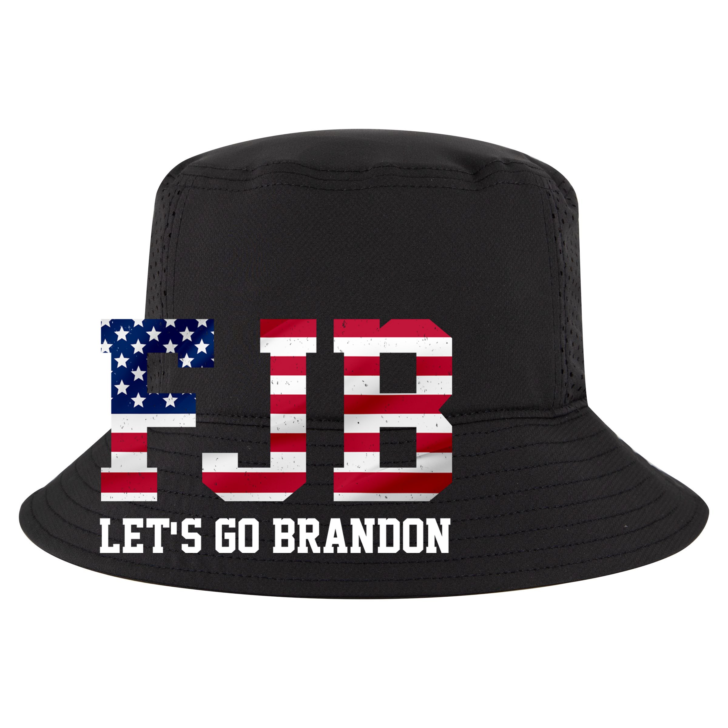 FJB Let's Go Brandon Biden Chant Funny 15oz Campfire Ceramic Mug