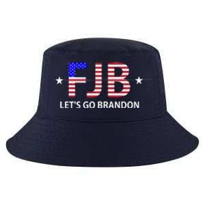 FJB Let's Go Brandon Cool Comfort Performance Bucket Hat