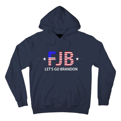 FJB Let's Go Brandon Hoodie